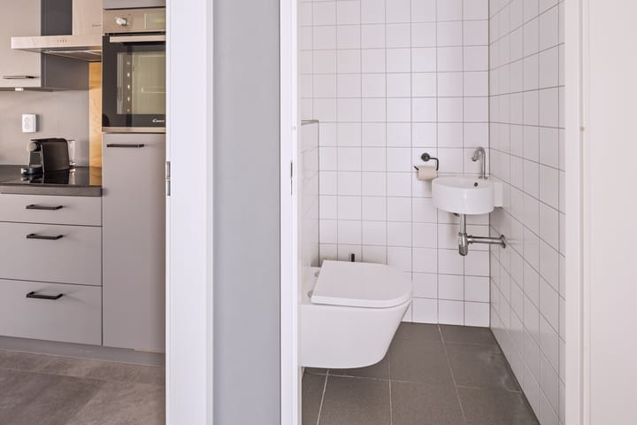 Vrijstaande woning te koop: De Hopman 8, Aarle-Rixtel