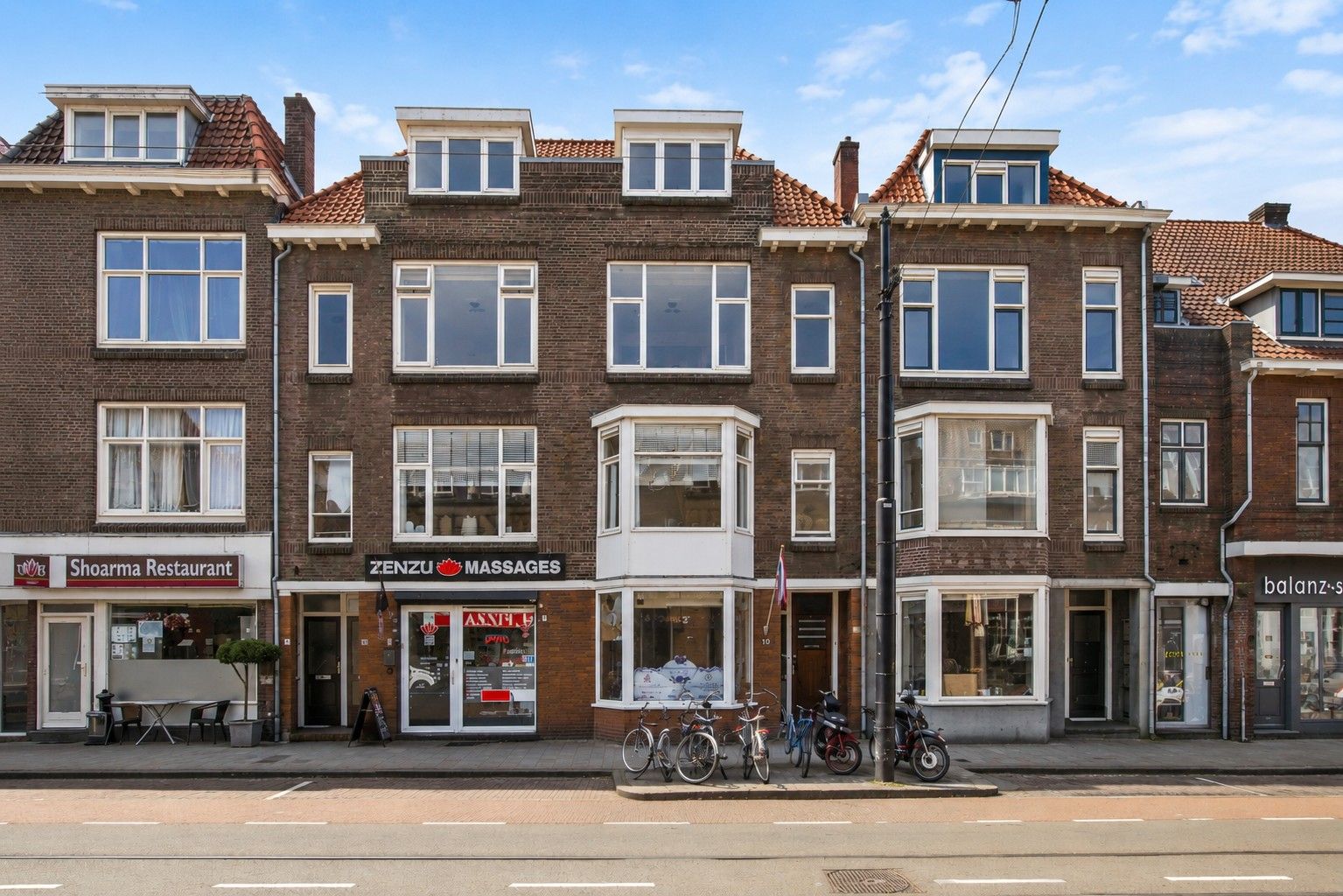 Kleiweg 10-B 10 B
