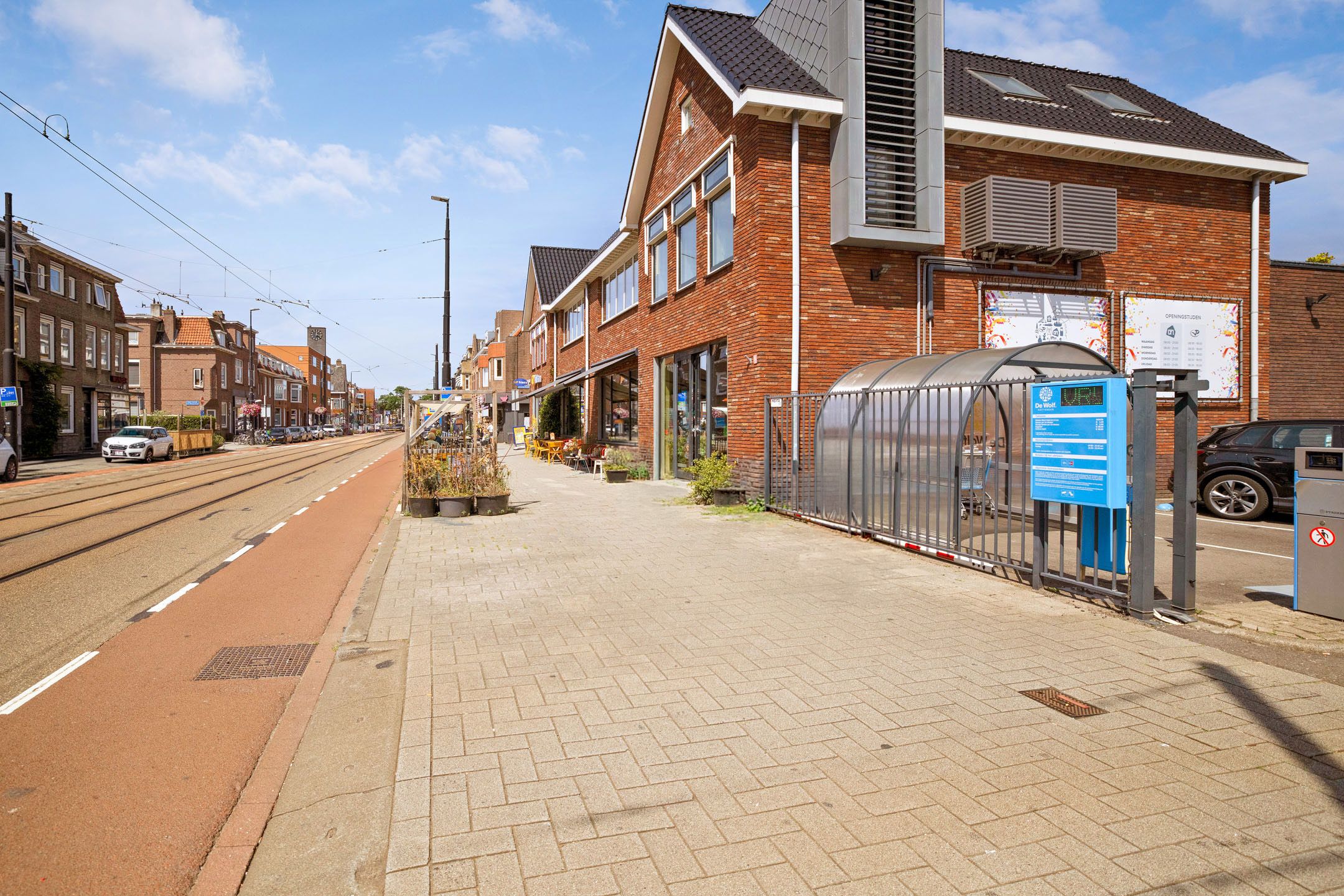 Photo 27 of Kleiweg 10-A