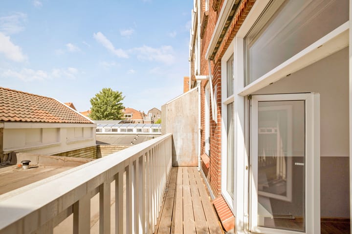 Appartement te koop: Kleiweg 10A, Rotterdam