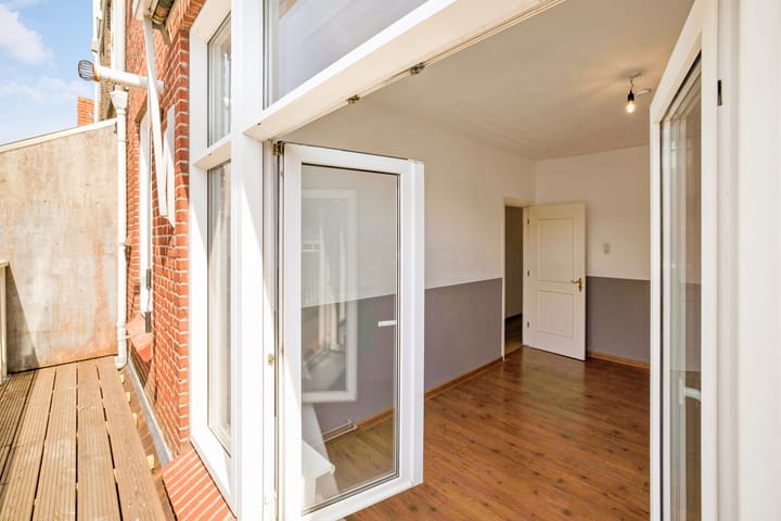 Appartement te koop: Kleiweg 10A, Rotterdam