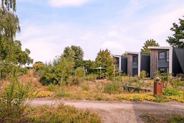 Vrijstaande woning te koop: De Hopman 8, Aarle-Rixtel