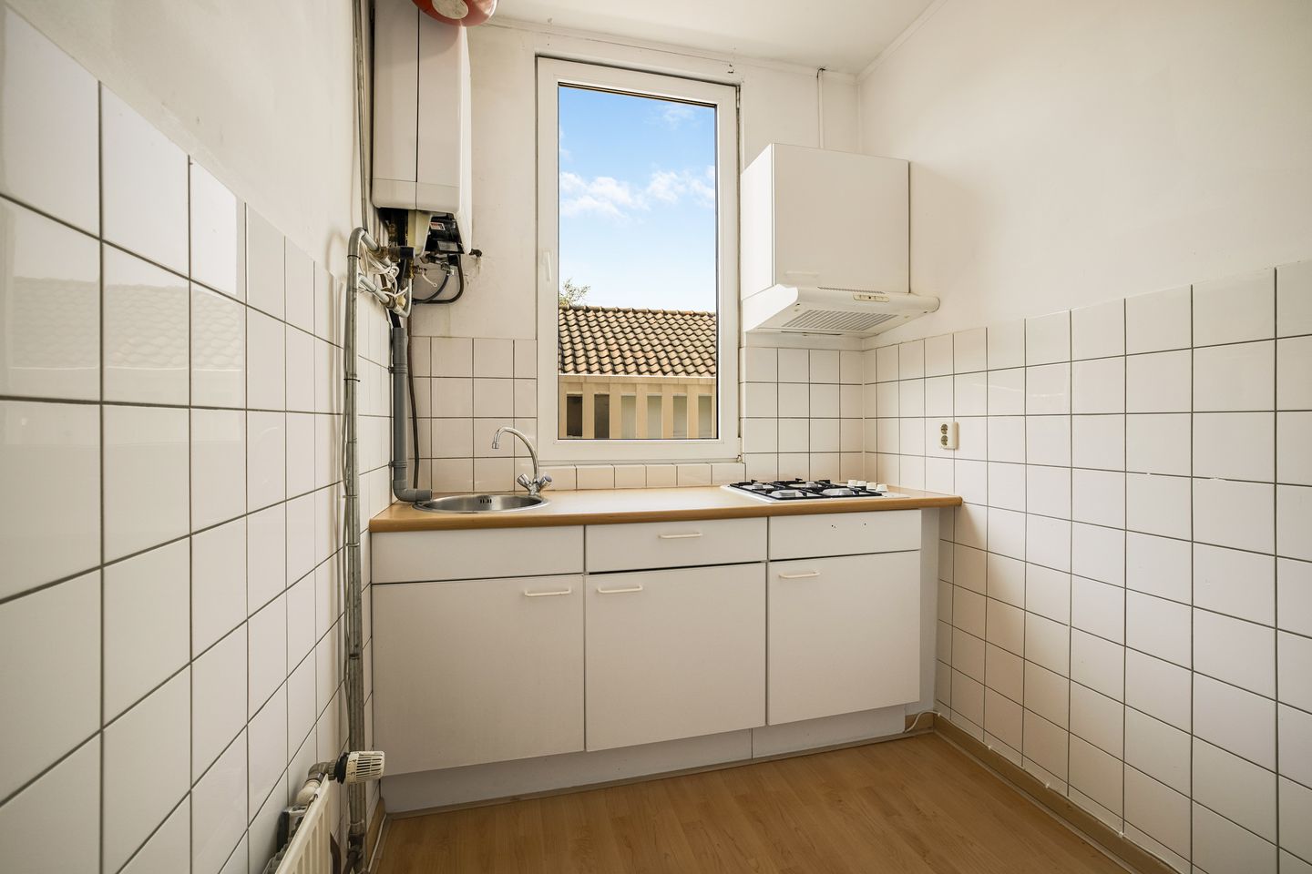 Photo 5 of Kleiweg 10-A