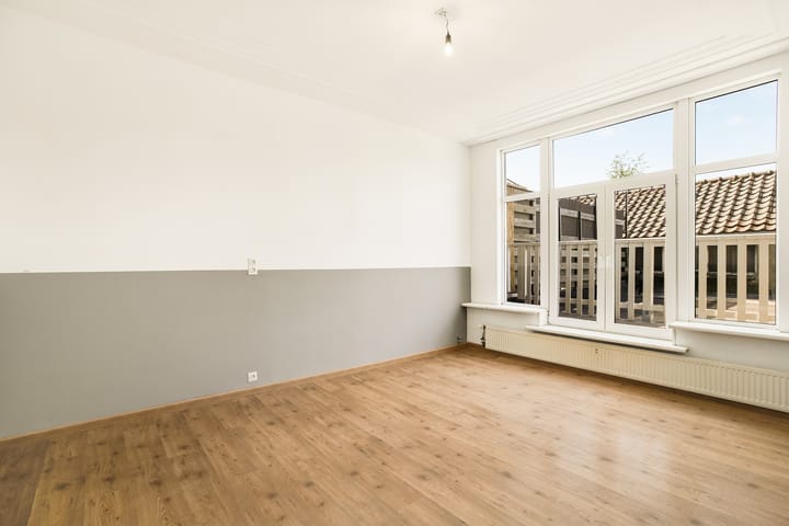 Appartement te koop: Kleiweg 10A, Rotterdam