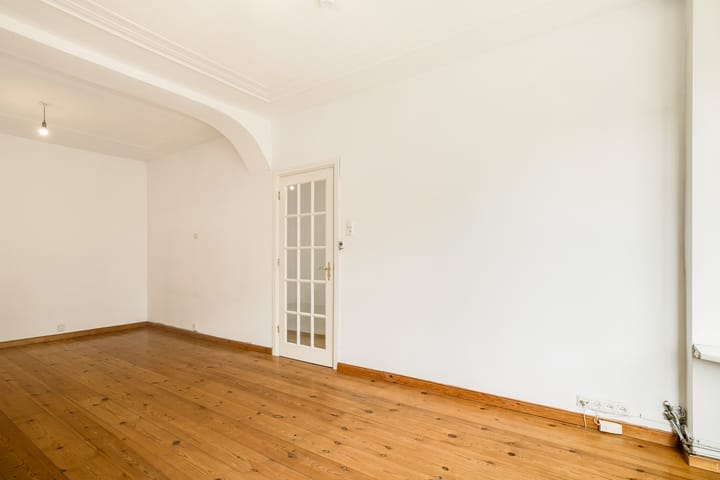 Appartement te koop: Kleiweg 10A, Rotterdam