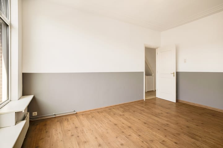 Appartement te koop: Kleiweg 10A, Rotterdam