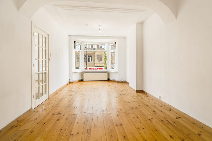 Appartement te koop: Kleiweg 10A, Rotterdam