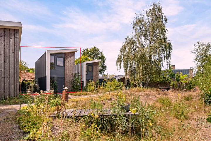 Vrijstaande woning te koop: De Hopman 8, Aarle-Rixtel