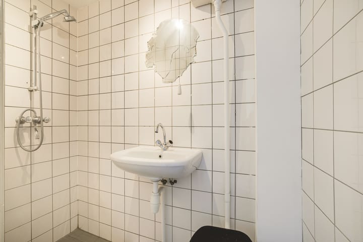 Appartement te koop: Kleiweg 10A, Rotterdam