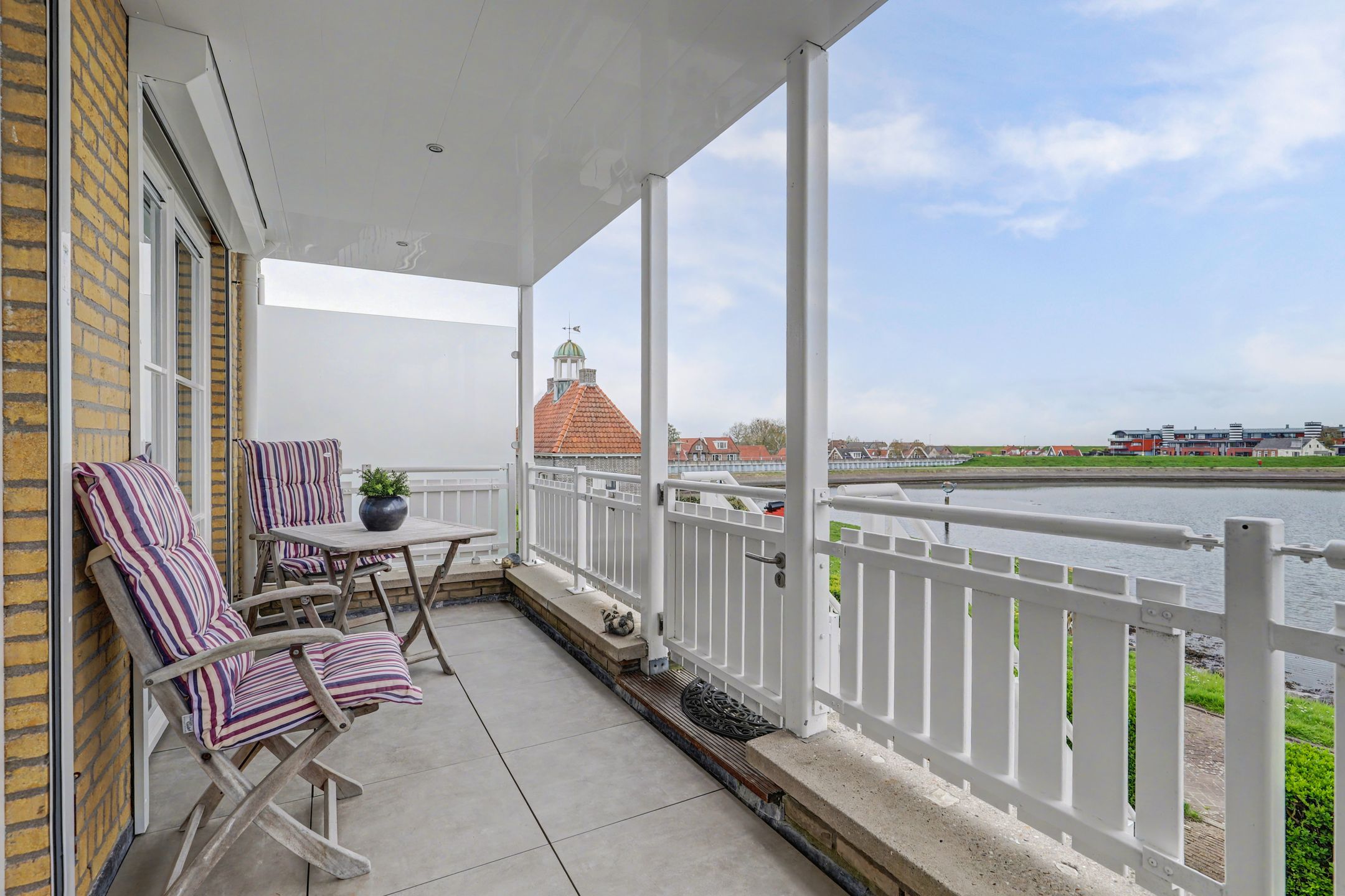 Foto 30 van Buitenhaven 20