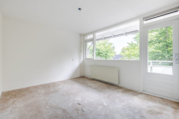 Foto 4 van Lambertijnenlaan 111