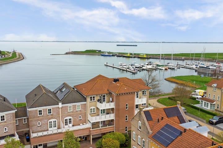 Foto 4 van Buitenhaven 20