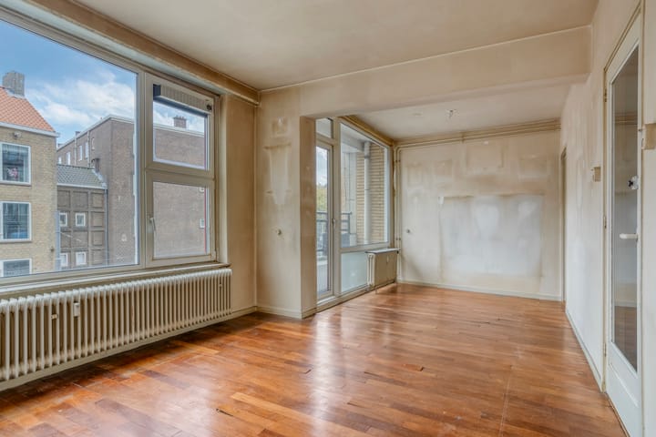 Foto 4 van Jonker Fransstraat 141