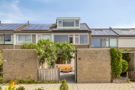 Hunzestraat thumbnail