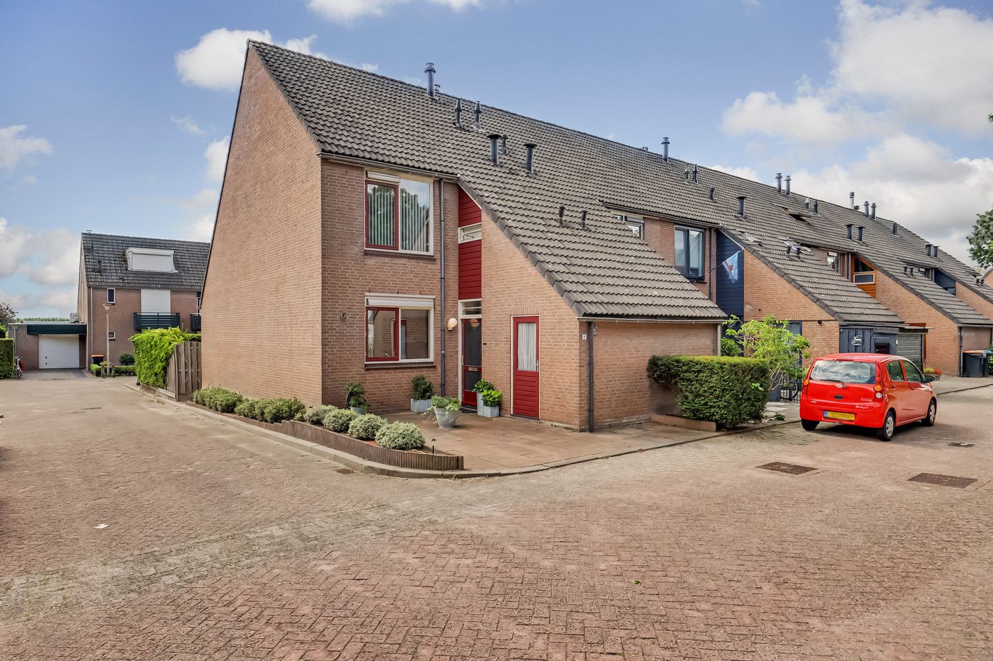 Foto 4 van 't Zwaantje 1