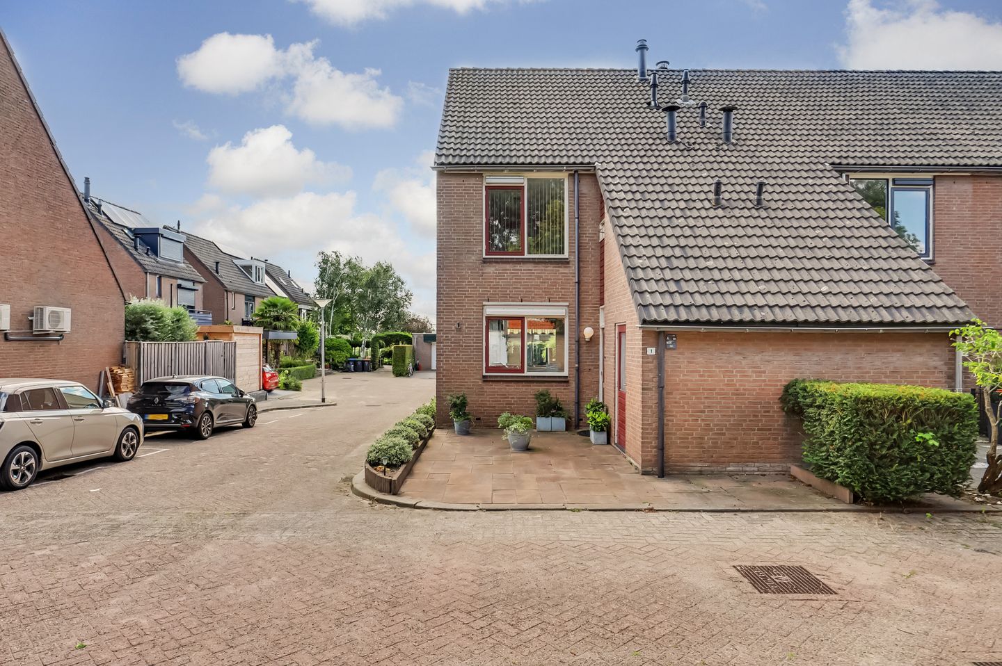 Foto 5 van 't Zwaantje 1