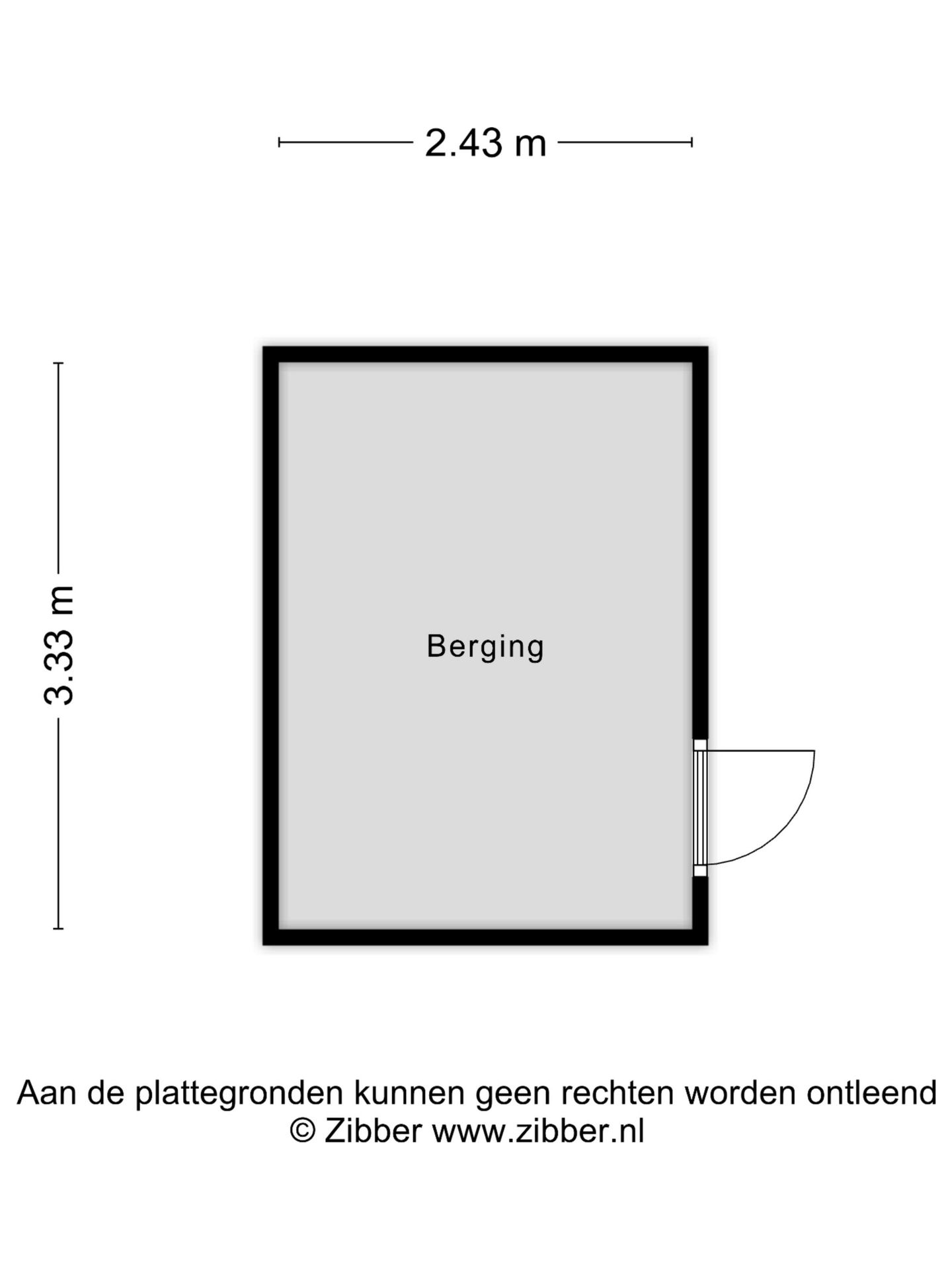 Foto 40 van Hunzestraat 6