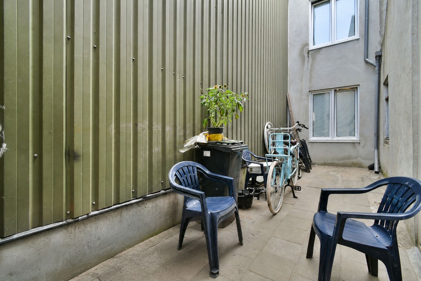 Foto 14 van Smalle Havenstraat 14