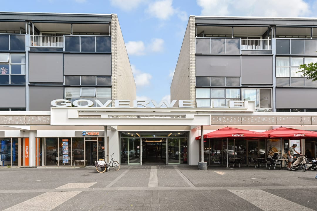 Photo 7 of Middenmolenplein 22