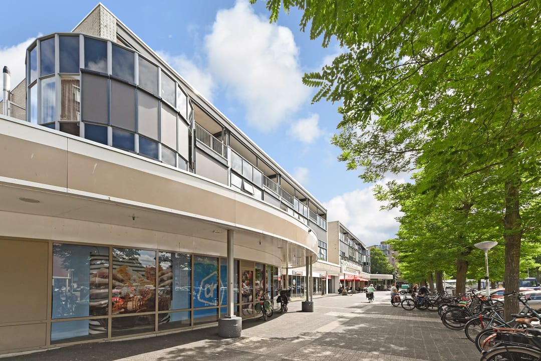 Photo 1 of Middenmolenplein 22