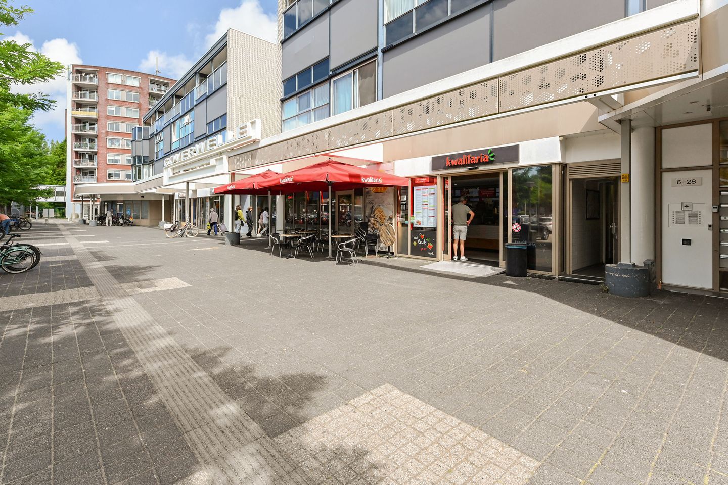 Photo 29 of Middenmolenplein 22