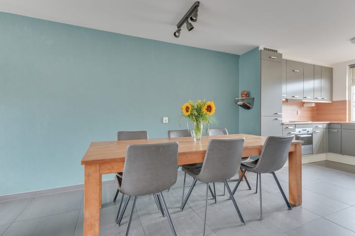 Tussenwoning te koop: Wilhelmina Druckertuin 6, Heerhugowaard