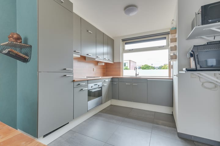 Tussenwoning te koop: Wilhelmina Druckertuin 6, Heerhugowaard