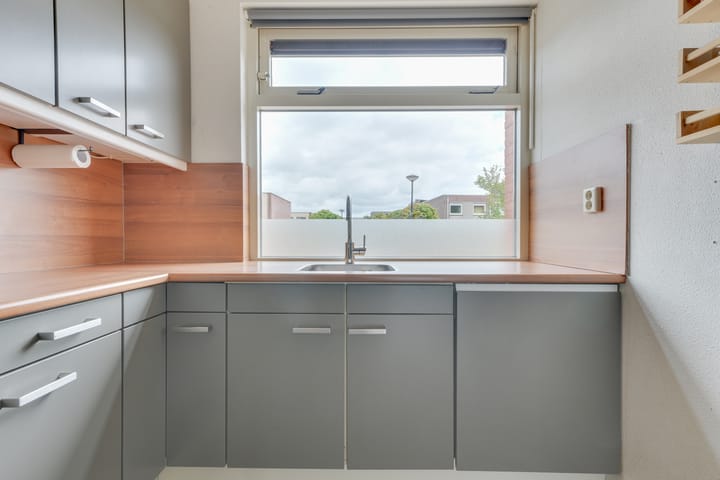 Tussenwoning te koop: Wilhelmina Druckertuin 6, Heerhugowaard