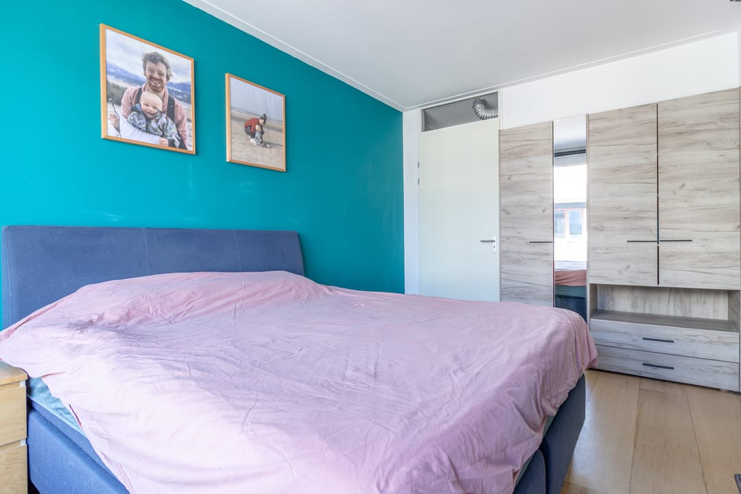 Photo 11 of Sumatrastraat 207-F