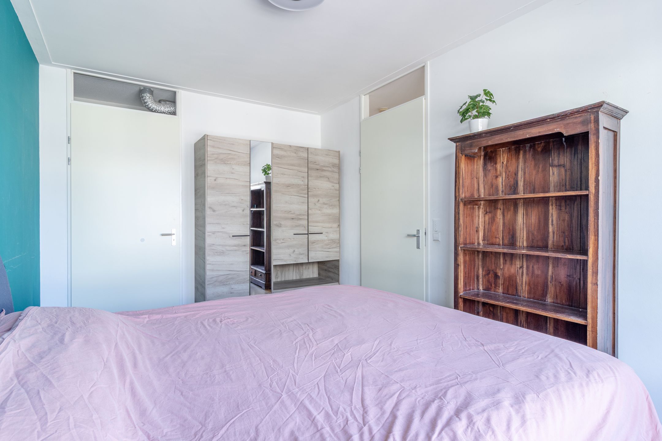 Photo 12 of Sumatrastraat 207-F