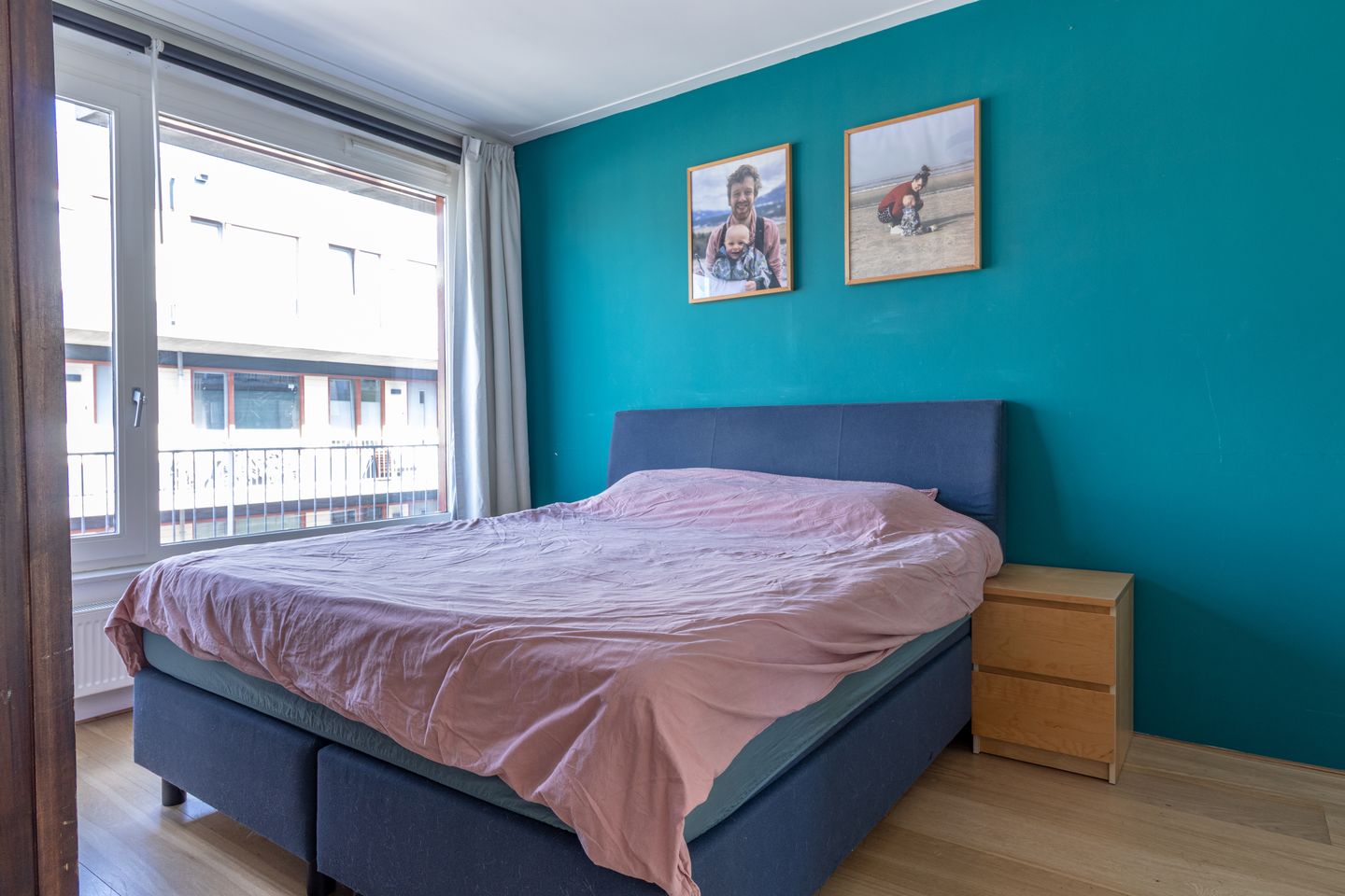 Photo 10 of Sumatrastraat 207-F