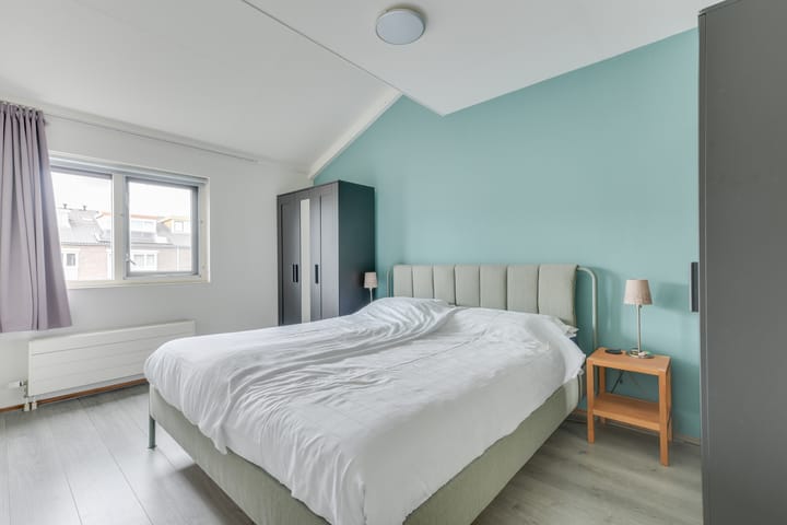 Tussenwoning te koop: Wilhelmina Druckertuin 6, Heerhugowaard