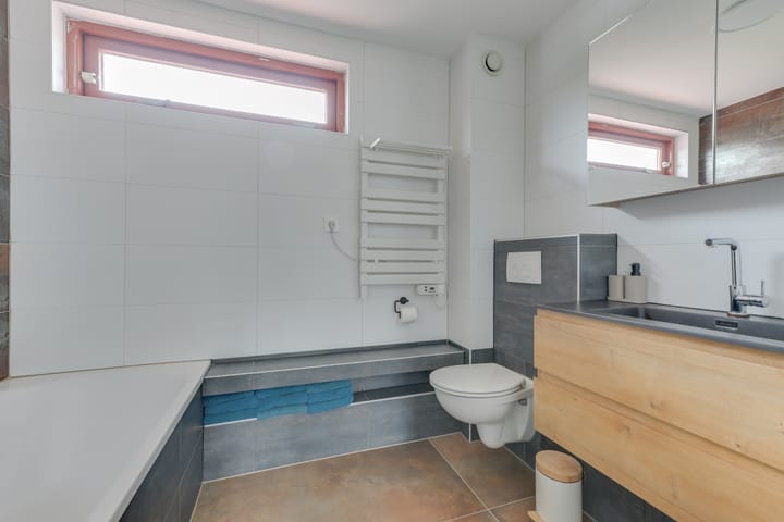 Tussenwoning te koop: Wilhelmina Druckertuin 6, Heerhugowaard