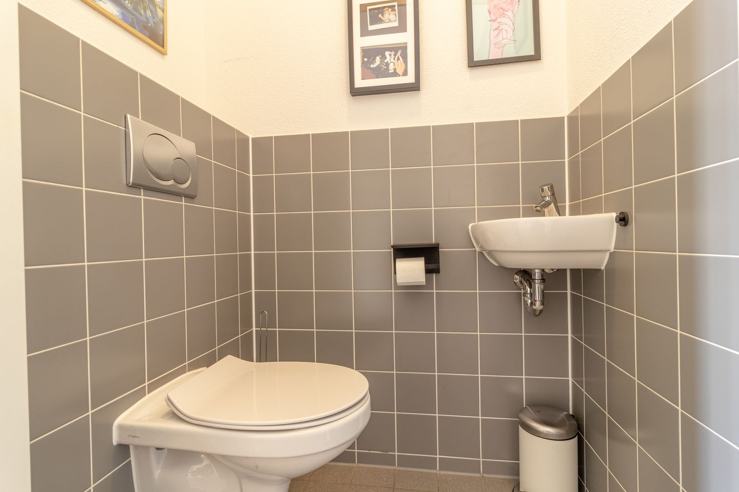 Photo 20 of Sumatrastraat 207-F