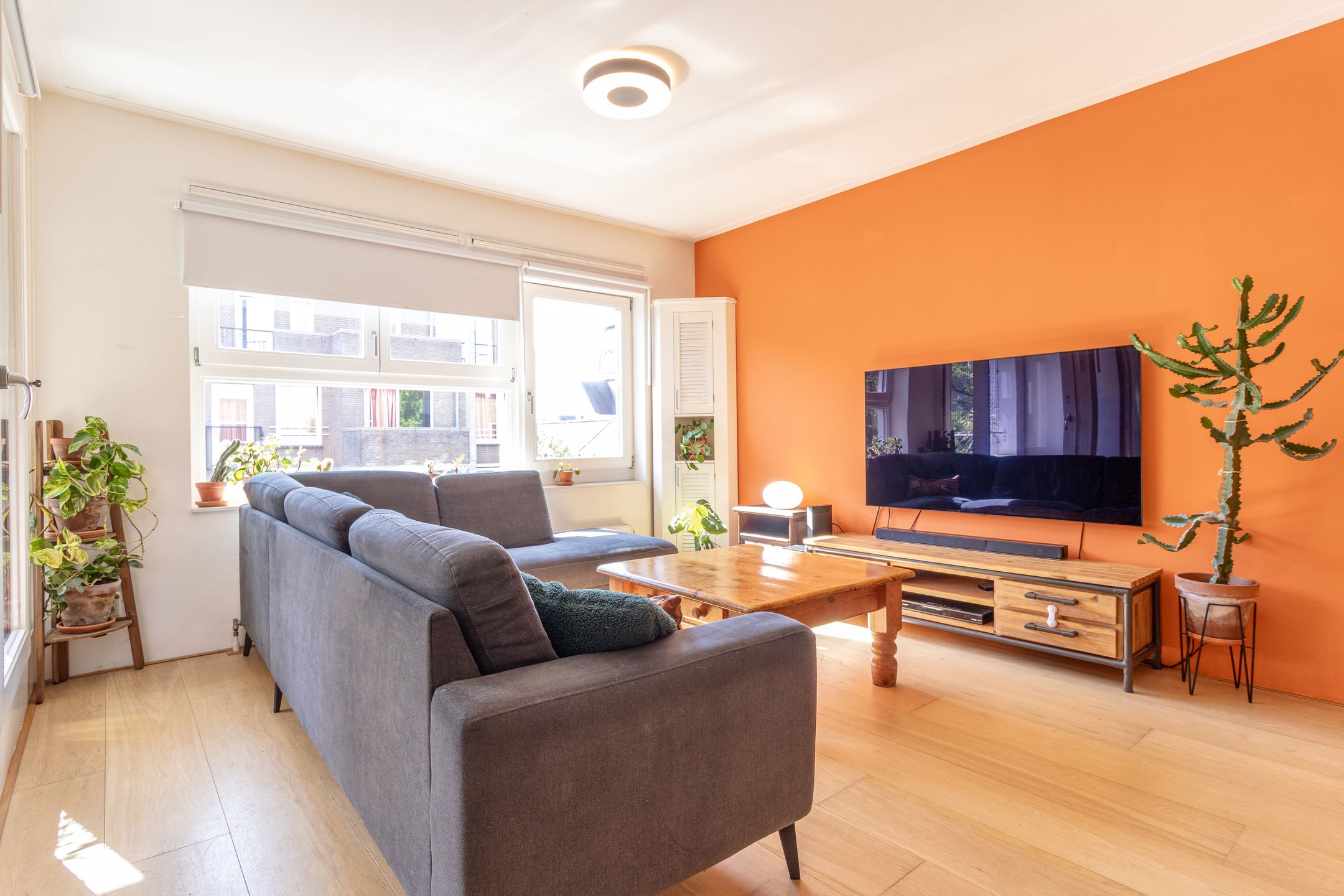 Photo 3 of Sumatrastraat 207-F