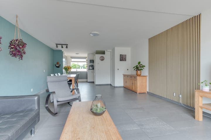 Tussenwoning te koop: Wilhelmina Druckertuin 6, Heerhugowaard