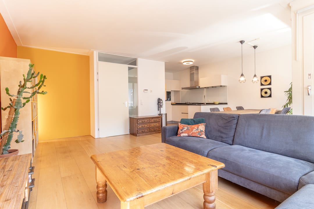Photo 2 of Sumatrastraat 207-F