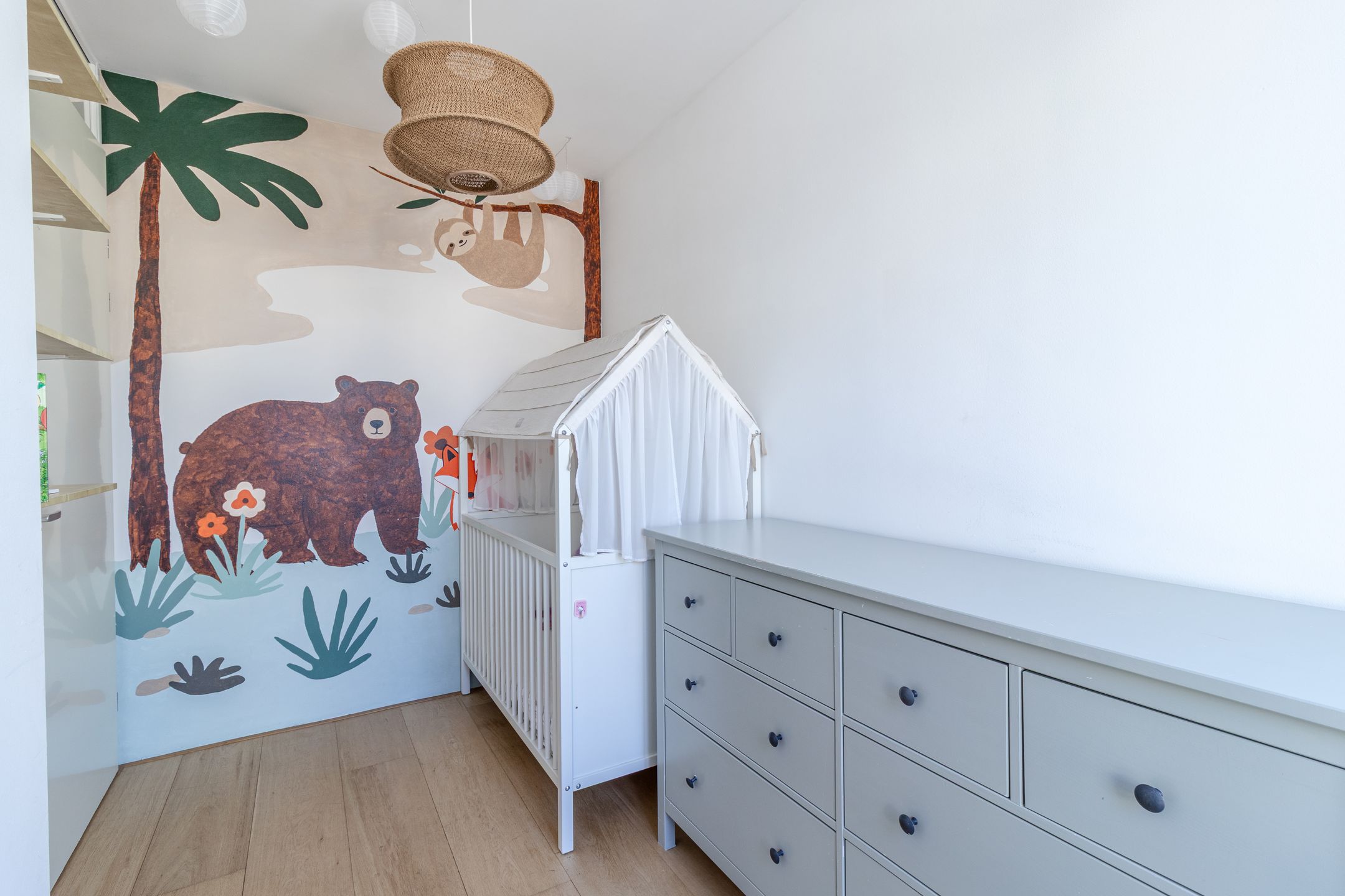 Photo 15 of Sumatrastraat 207-F