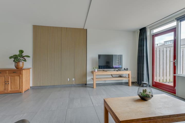 Tussenwoning te koop: Wilhelmina Druckertuin 6, Heerhugowaard