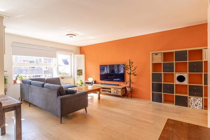 Foto 5 van Sumatrastraat 207-F