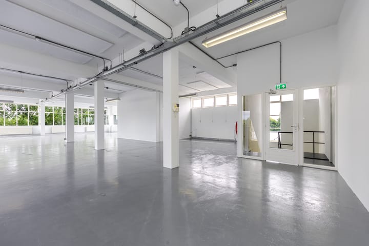 Overschieseweg 35, Rotterdam