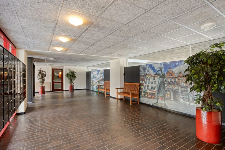 Foto 4 van Burg. Hustinxstraat 172