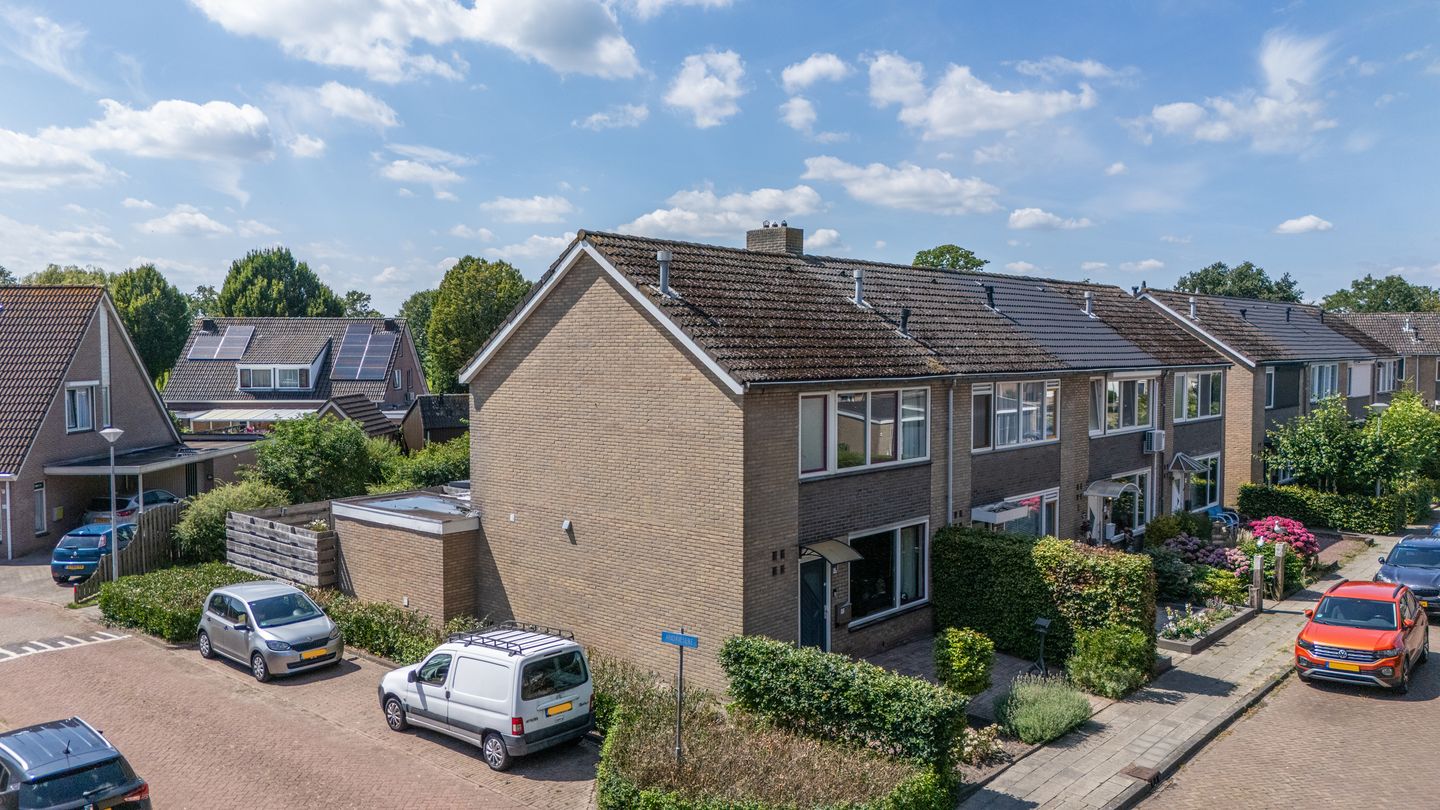 Foto 40 van Uithof 132