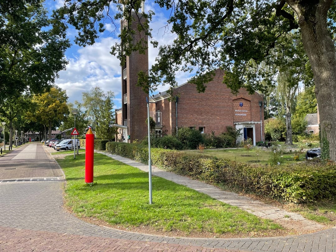 Foto 43 van Uithof 132