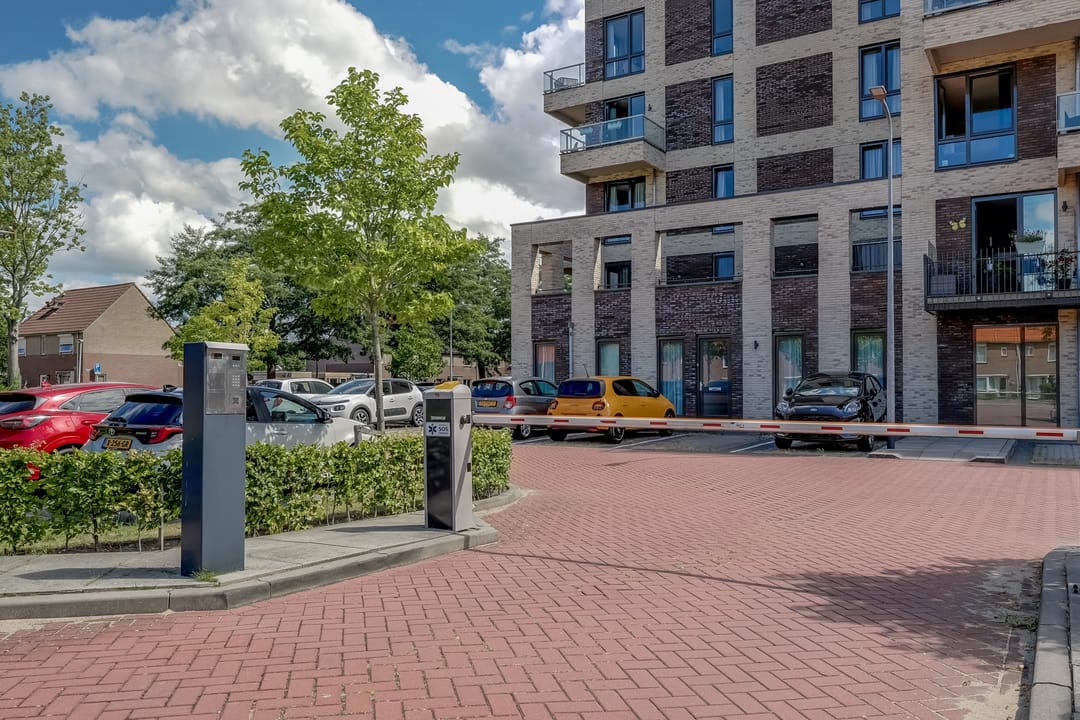 Photo 31 of Grotenhuyshof 74