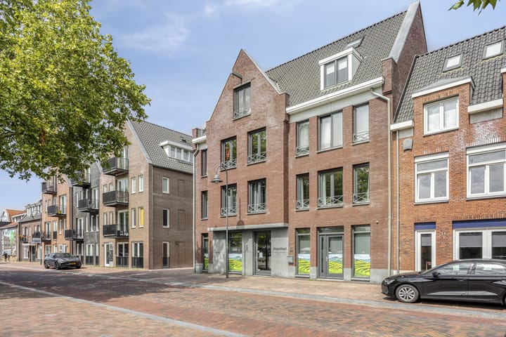 Foto 4 van H. Hartplein 14-E