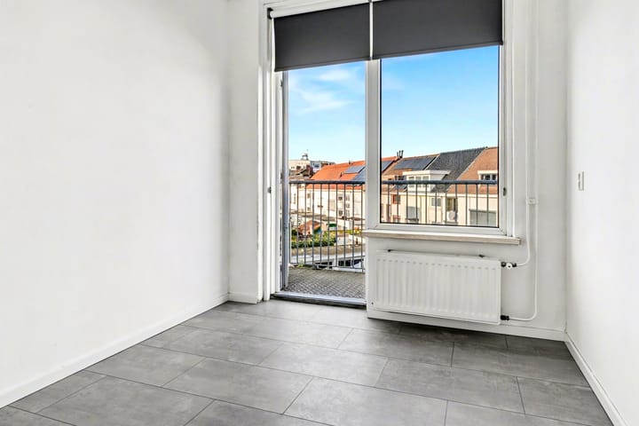 Appartement te koop: Gringelstraat 19A, Heerlen