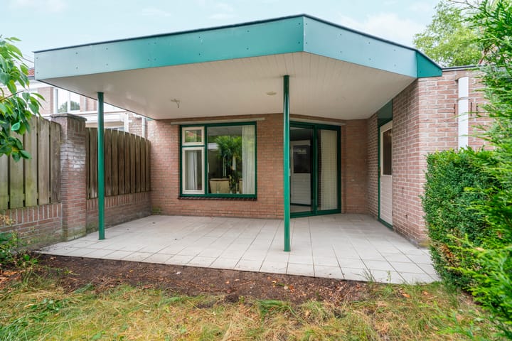 Foto 4 van Diepenbrockstraat 55