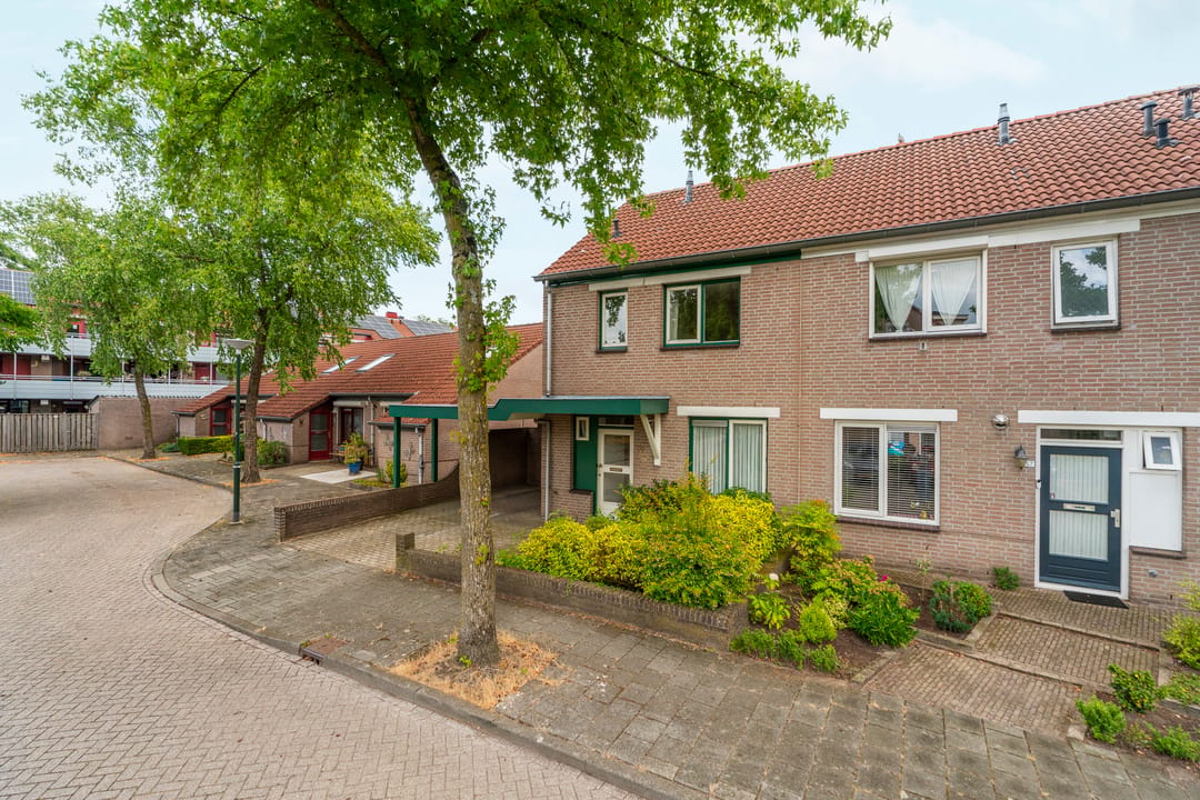 Foto 47 van Diepenbrockstraat 55