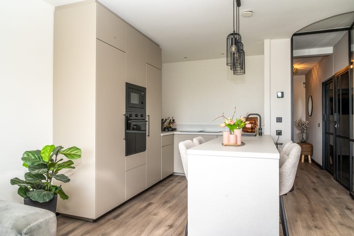Appartement te koop: Tolhuis 6671, Nijmegen